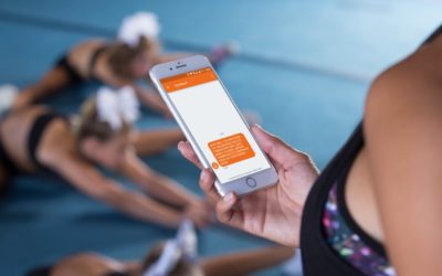 SMS μάρκετινγκ για γυμναστήρια